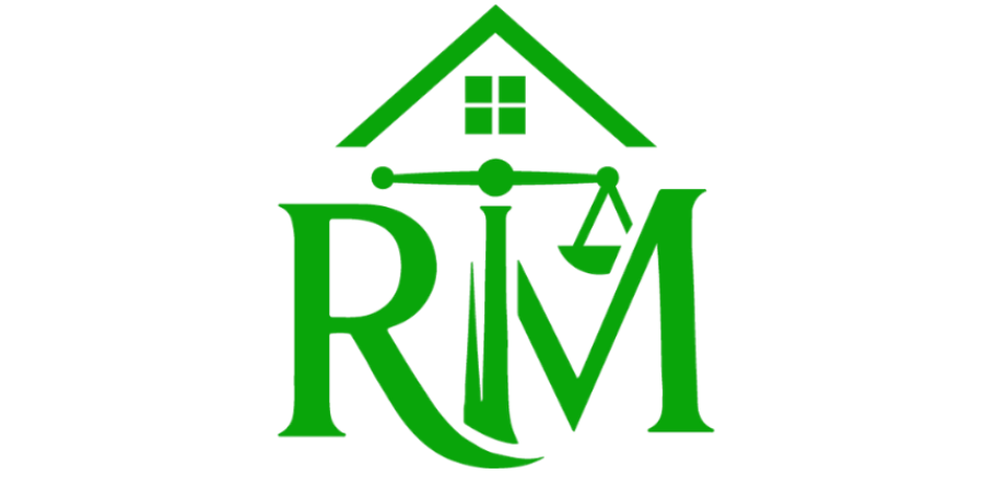 Logo imobiliária