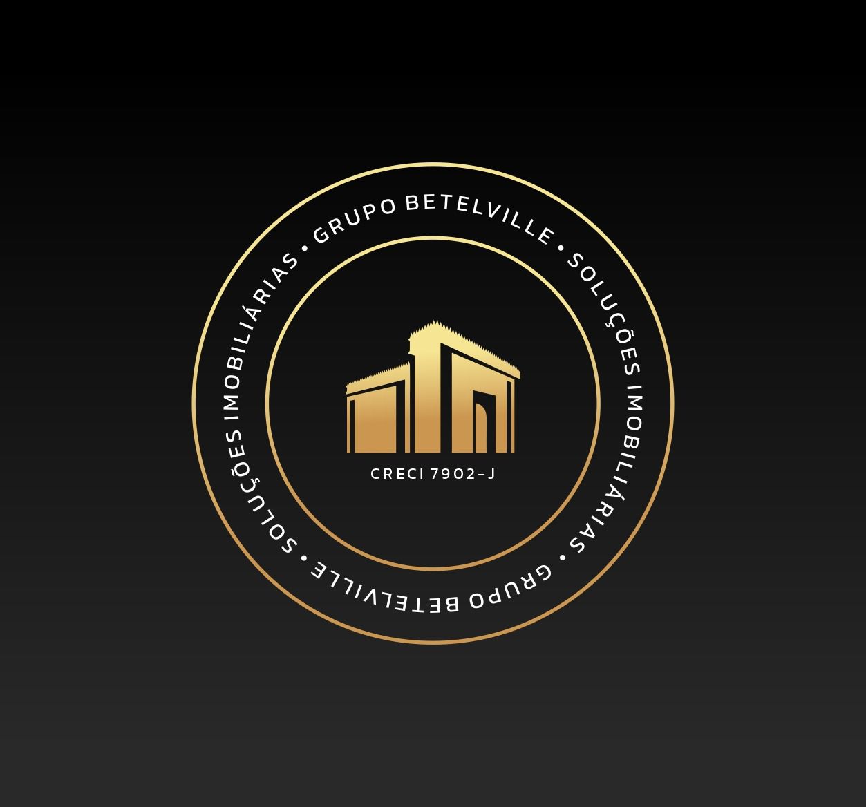 Logo imobiliária