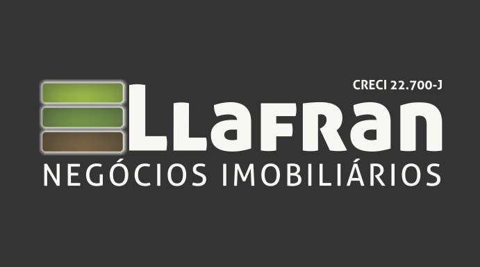 Logo imobiliária