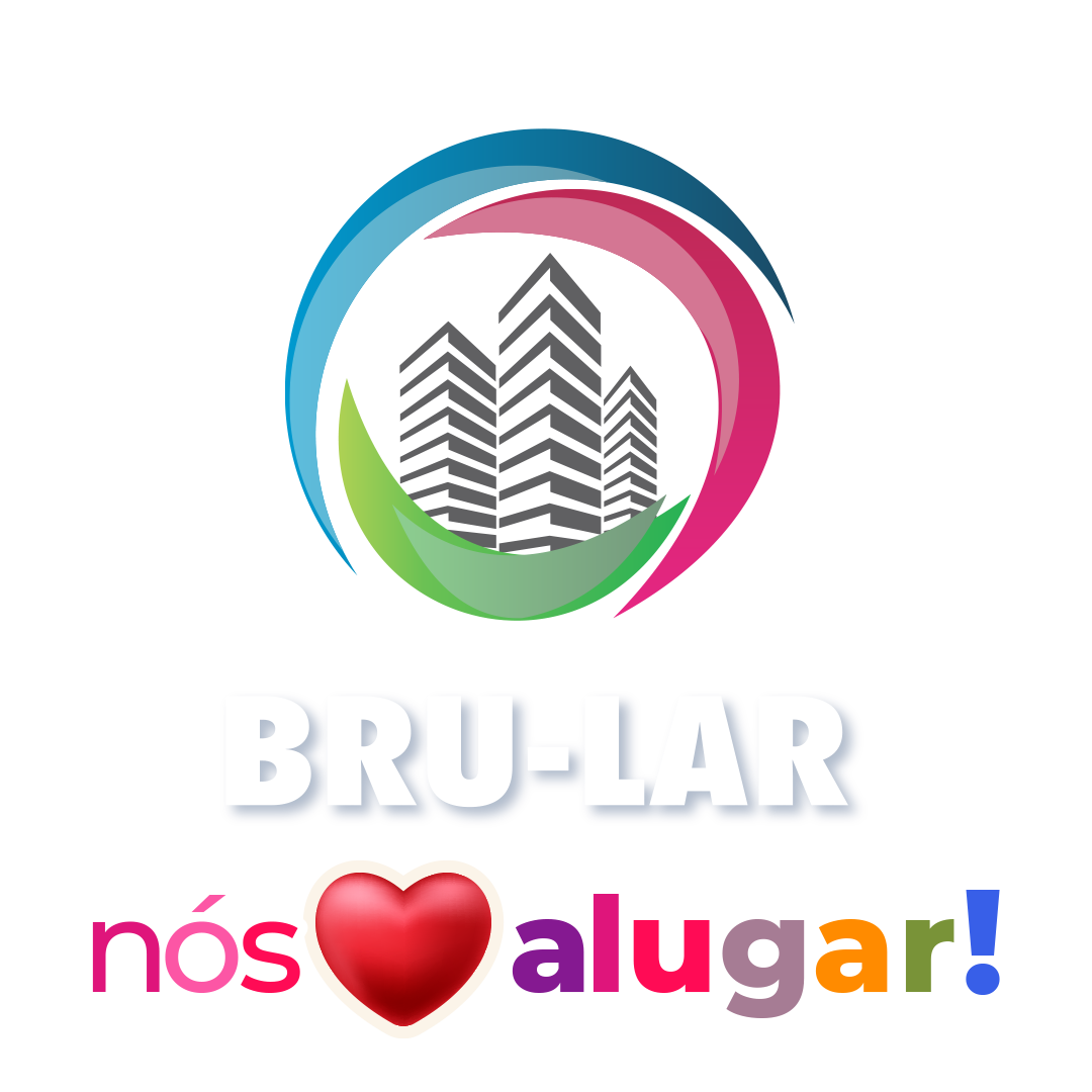 Logo imobiliária