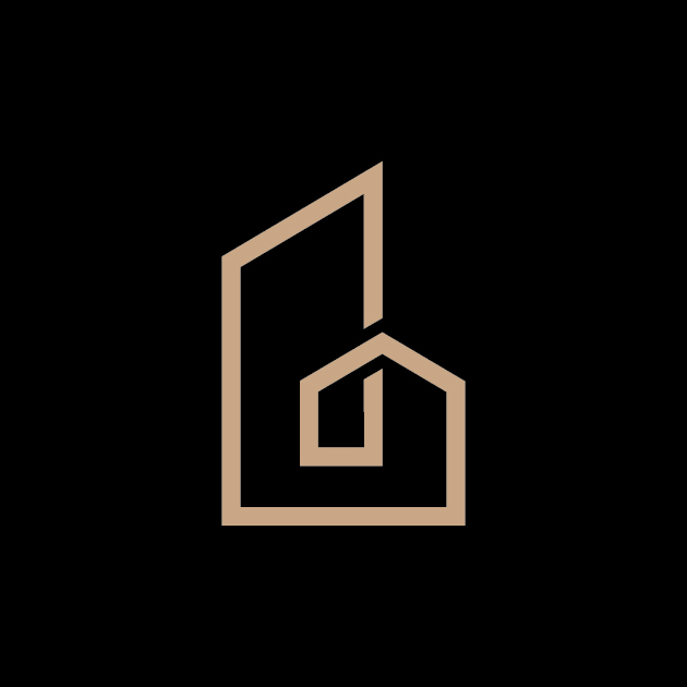 Logo imobiliária