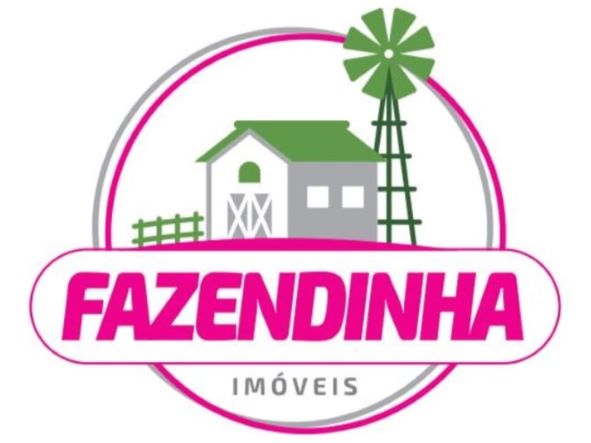 Logo imobiliária