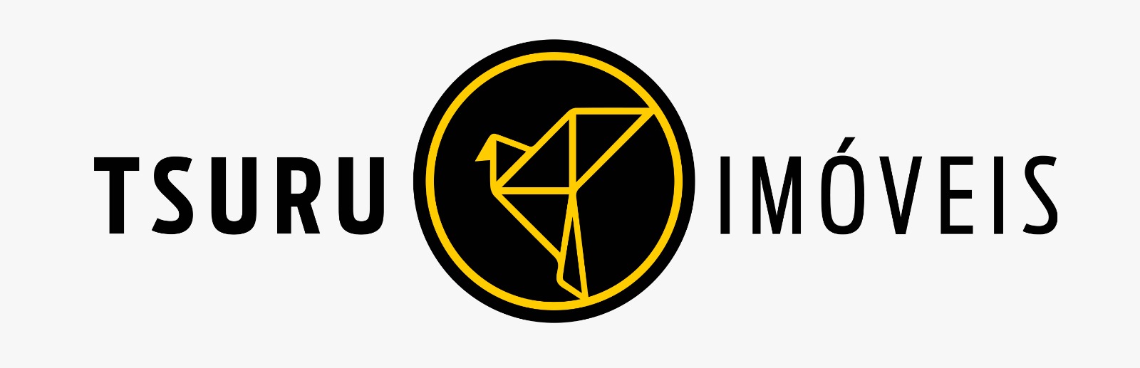Logo imobiliária