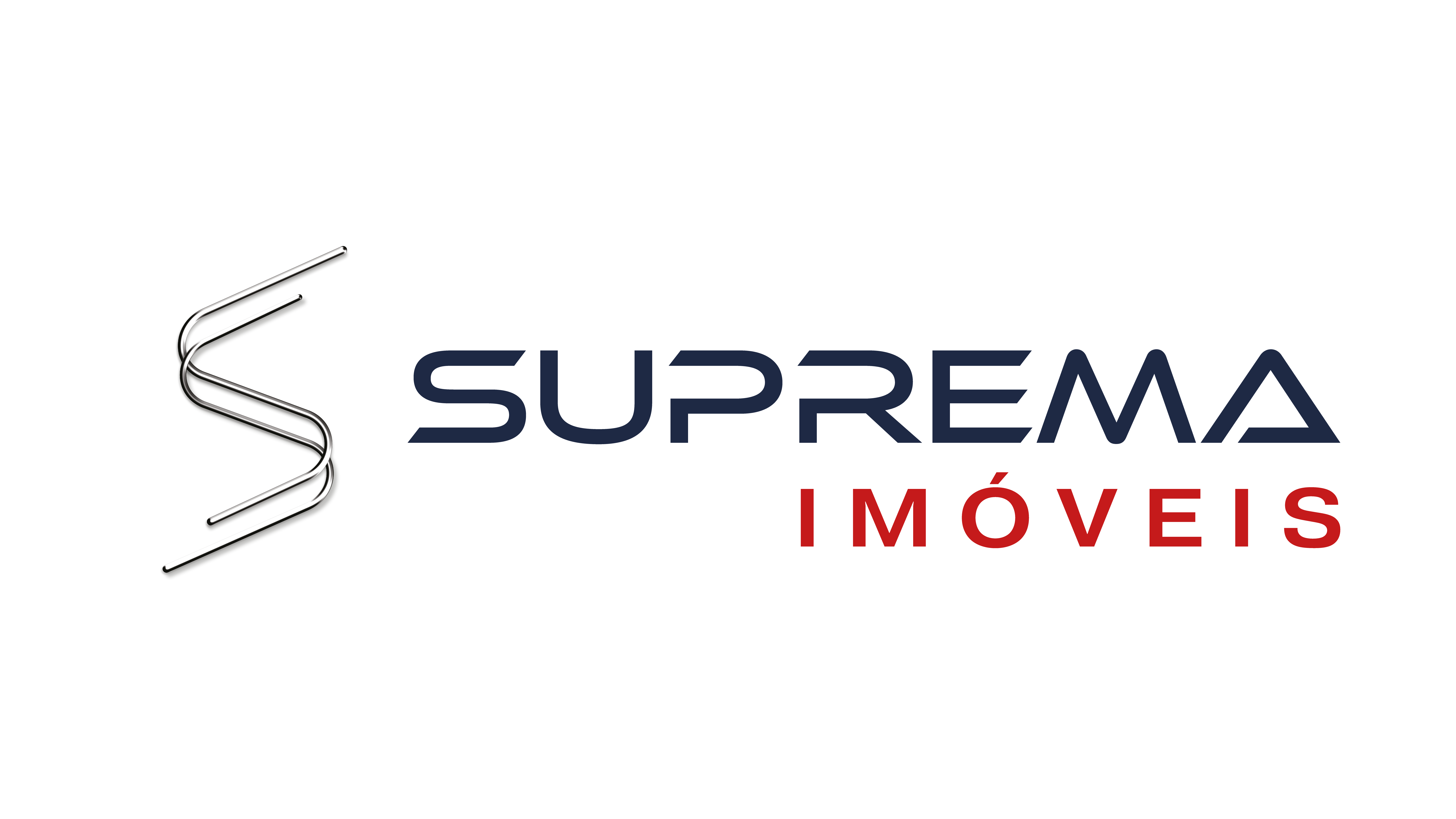 Logo imobiliária