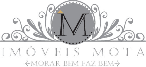 Logo imobiliária