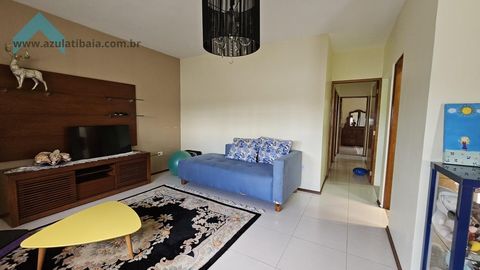Foto Casa em Condomínio