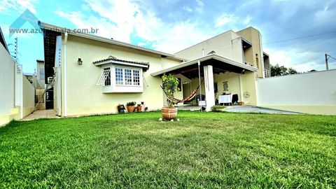 Foto Casa em Condomínio