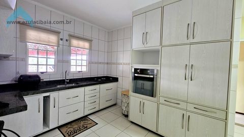 Foto Casa em Condomínio