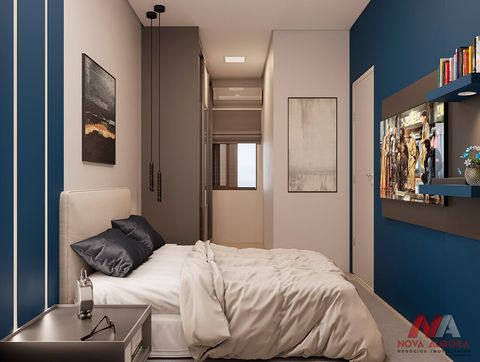Foto Apartamento