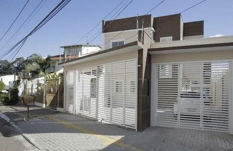 Foto Casa em Condomínio