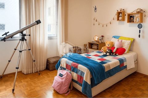 Foto Apartamento