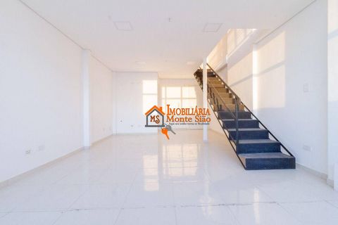 Foto Sala / Conjunto Comercial