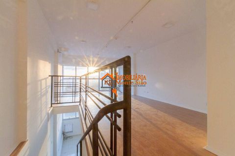 Foto Sala / Conjunto Comercial