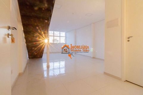 Foto Sala / Conjunto Comercial