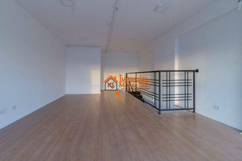 Foto Sala / Conjunto Comercial