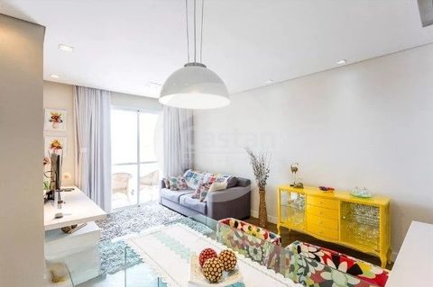 Foto Apartamento