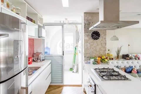 Foto Apartamento