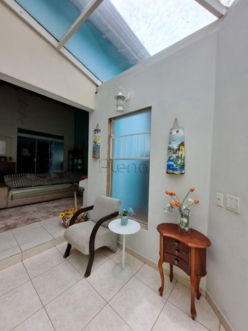 Foto Casa em Condomínio
