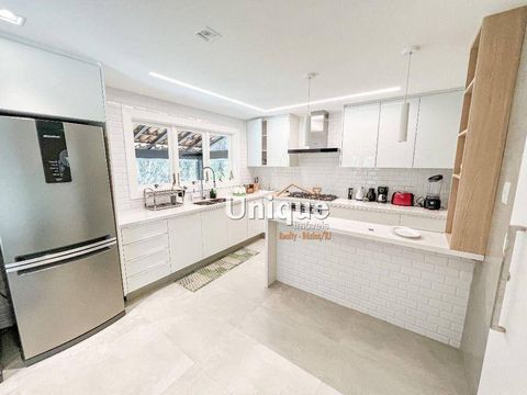Foto Casa em Condomínio