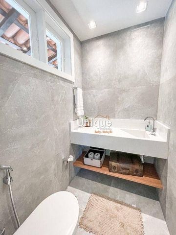 Foto Casa em Condomínio