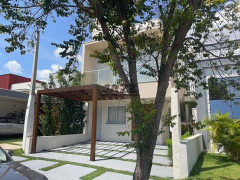 Foto Casa em Condomínio