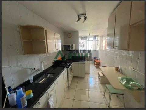 Foto Apartamento