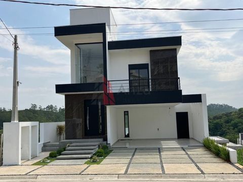 Foto Casa em Condomínio