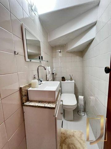 Foto Casa em Condomínio