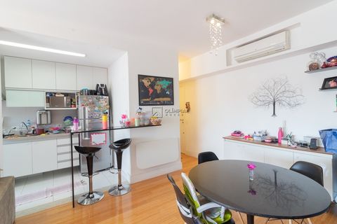 Foto Apartamento