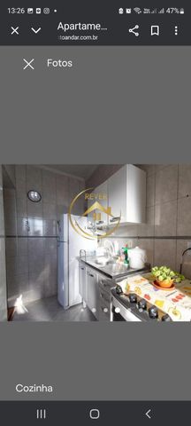 Foto Apartamento