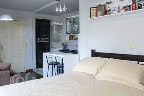 Foto Apartamento