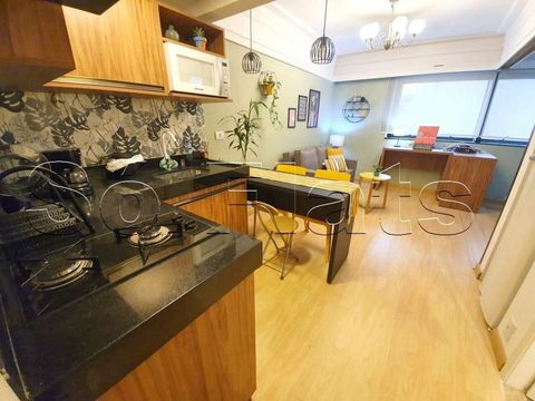 Foto Apartamento