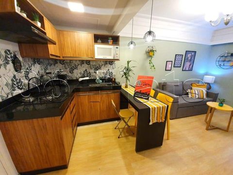 Foto Apartamento