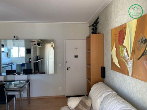 Foto Apartamento