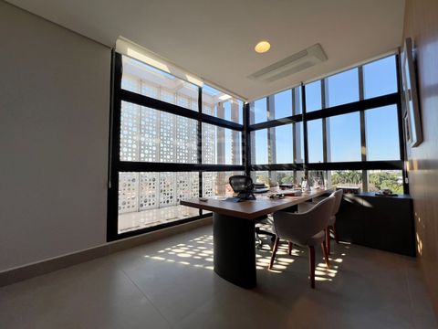 Foto Sala / Conjunto Comercial