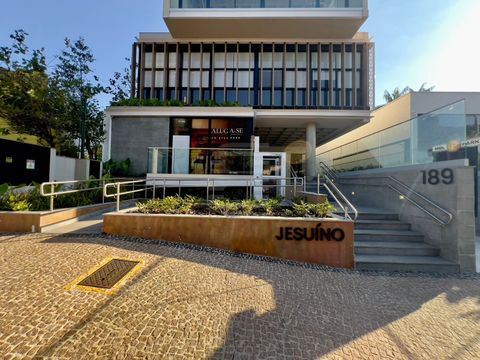 Foto Sala / Conjunto Comercial