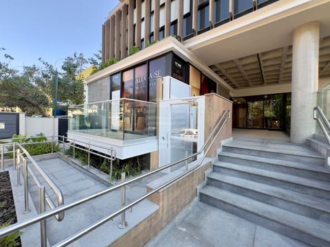 Foto Sala / Conjunto Comercial