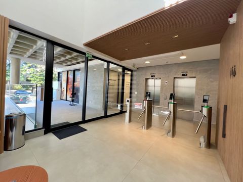 Foto Sala / Conjunto Comercial