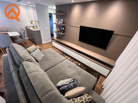Foto Apartamento