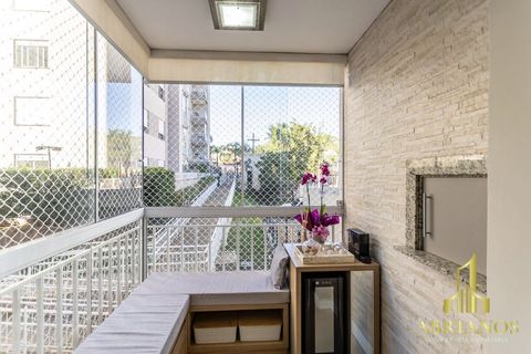 Foto Apartamento