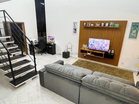 Foto Casa em Condomínio