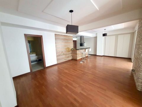 Foto Apartamento