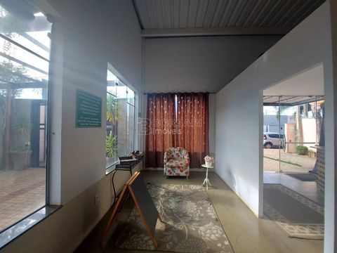 Foto Sala / Conjunto Comercial