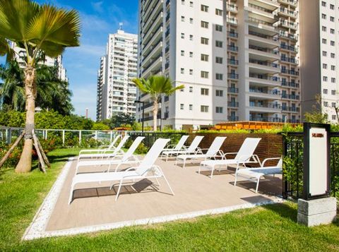 Foto Apartamento