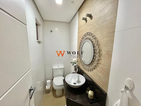 Foto Casa em Condomínio