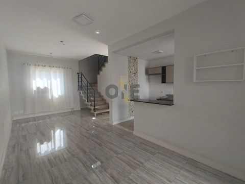 Foto Casa em Condomínio