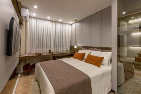 Foto Apartamento