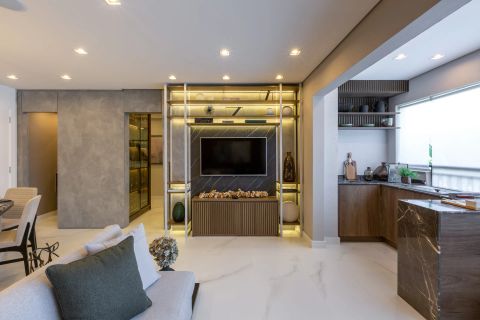 Foto Apartamento