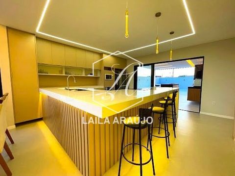 Foto Casa em Condomínio