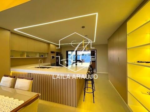 Foto Casa em Condomínio